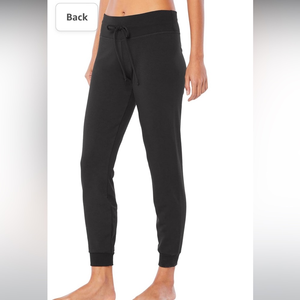 Beyond Yoga Women's Lounge Around Joggers (Sm)